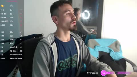 delacruz online show from 02.14.25