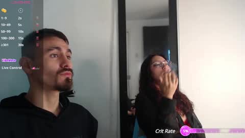 delacruz online show from 02.15.25