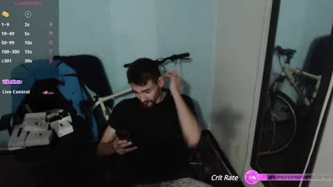 delacruz online show from 02.26.25