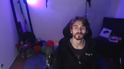 delacruz online show from 09.28.25