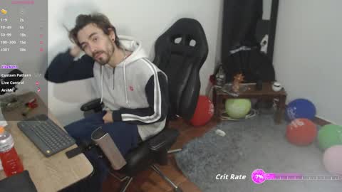 delacruz online show from 09.29.25