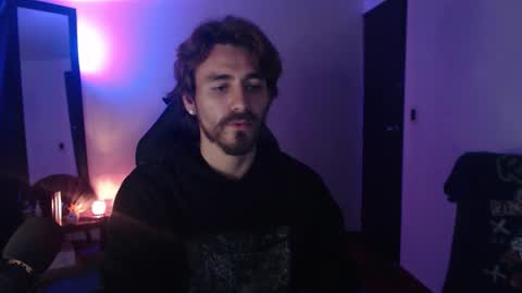 delacruz online show from 10.10.25