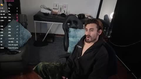 delacruz online show from 11.03.25