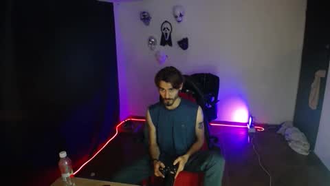 delacruz online show from 11.24.25