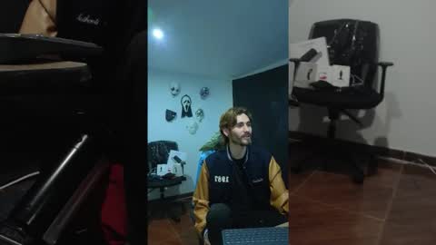 delacruz online show from 11.27.25