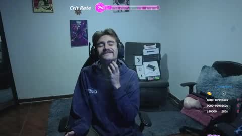 delacruz online show from 06.09.26