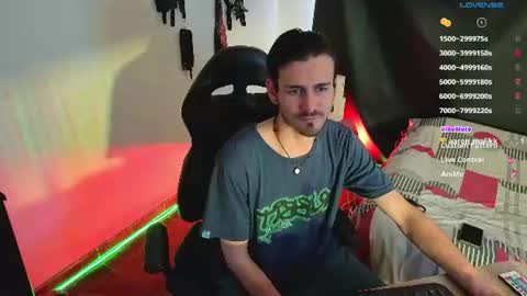 delacruz online show from 07.28.26