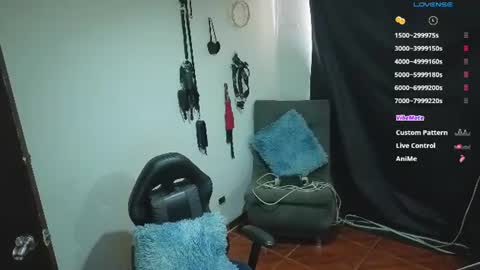 delacruz online show from 08.07.26