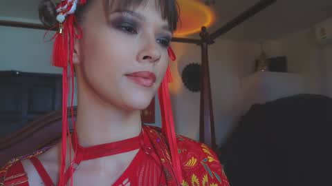 DemiDee online show from 01.31.25