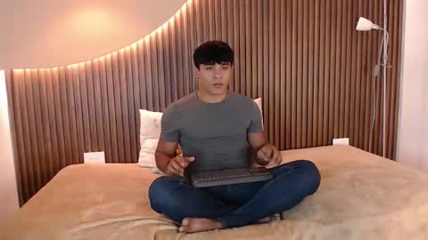 _demon1 online show from 02.05.26