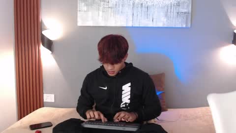 _demon1 online show from 04.06.26