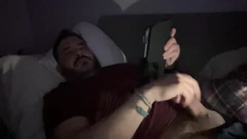 Snapshot of _direwolf_ chatting on 12.15.25 _direwolf_ online show from 12.15.25