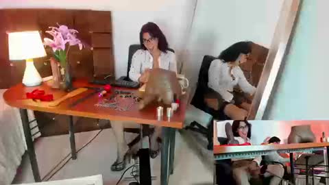 SANDY online show from 09.12.25