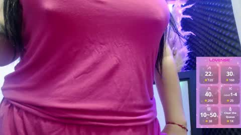 Dannia online show from 03.01.26