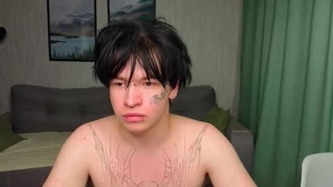 _dream_boys_ online show from 09.10.25