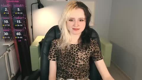 Mao online show from 03.08.26