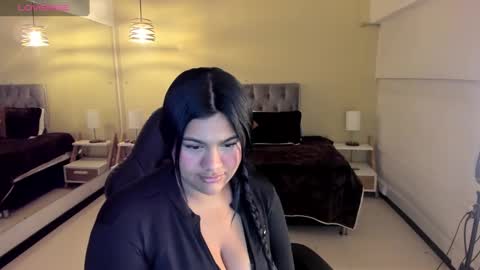 Dulcinea online show from 09.25.25