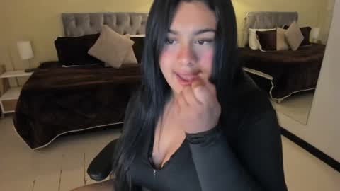 Dulcinea online show from 10.08.25