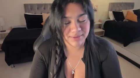 Dulcinea online show from 02.28.26