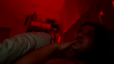 Snapshot of _elena_barra chatting on 03.07.25 elena barra online show from 03.07.25