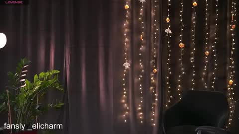 Snapshot of _elicharm chatting on 02.21.26 Elice online show from 02.21.26