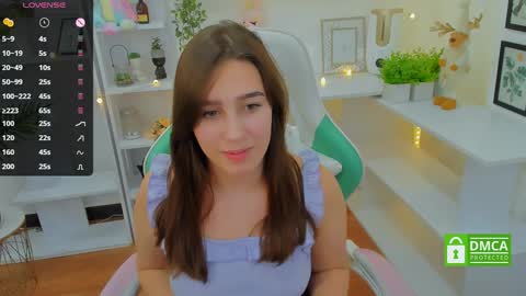 Lizzy  online show from 01.04.25