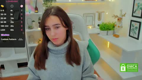 Lizzy  online show from 01.07.25