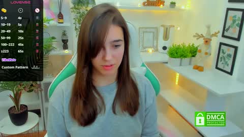 Lizzy  online show from 01.20.25