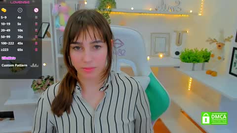 Lizzy  online show from 01.30.25