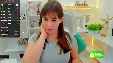 Lizzy  online show from 02.02.25