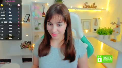 Lizzy  online show from 02.03.25