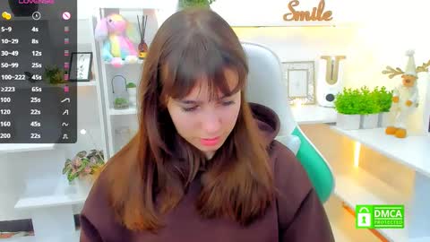 Lizzy  online show from 02.09.25