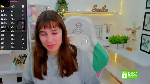 Lizzy  online show from 02.14.25