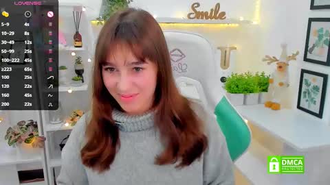 Lizzy  online show from 02.16.25