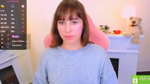 Lizzy  online show from 02.24.25