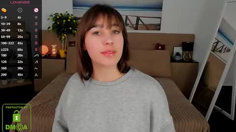 Lizzy  online show from 03.10.25