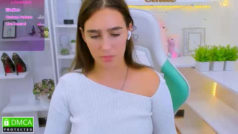 Lizzy  online show from 09.08.25