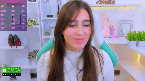 Lizzy  online show from 09.11.25