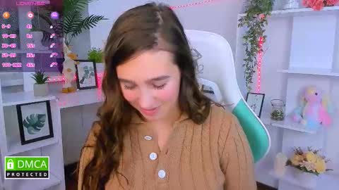 Lizzy  online show from 10.20.25