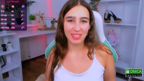 Lizzy  online show from 11.12.25