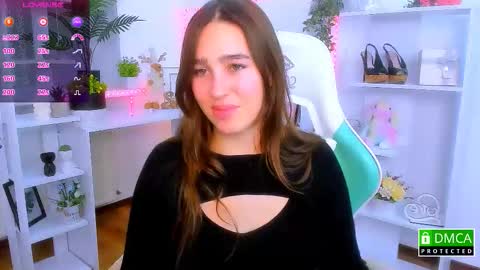 Lizzy  online show from 12.01.25