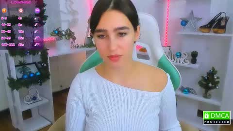 Lizzy  online show from 12.21.25