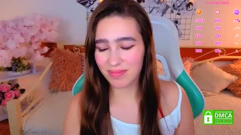 Snapshot of _eliizabeth__ chatting on 02.14.26 Lizzy online show from 02.14.26