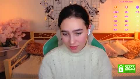 Snapshot of _eliizabeth__ chatting on 02.21.26 Lizzy online show from 02.21.26