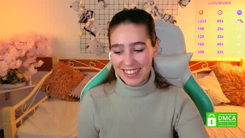 Snapshot of _eliizabeth__ chatting on 02.24.26 Lizzy online show from 02.24.26