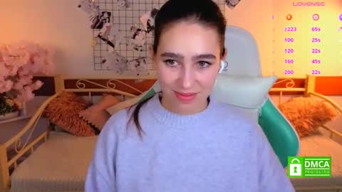 Snapshot of _eliizabeth__ chatting on 02.28.26 Lizzy online show from 02.28.26