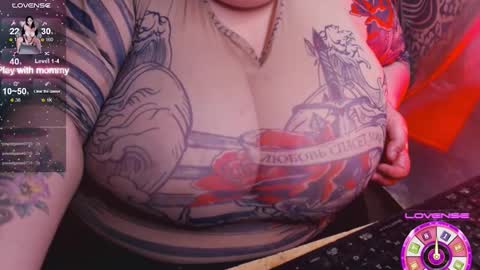 LIsa online show from 09.21.25