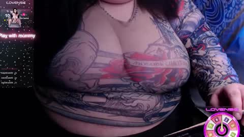 LIsa online show from 10.09.25