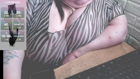 LIsa online show from 03.09.26