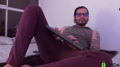  -         online show from 10.18.25